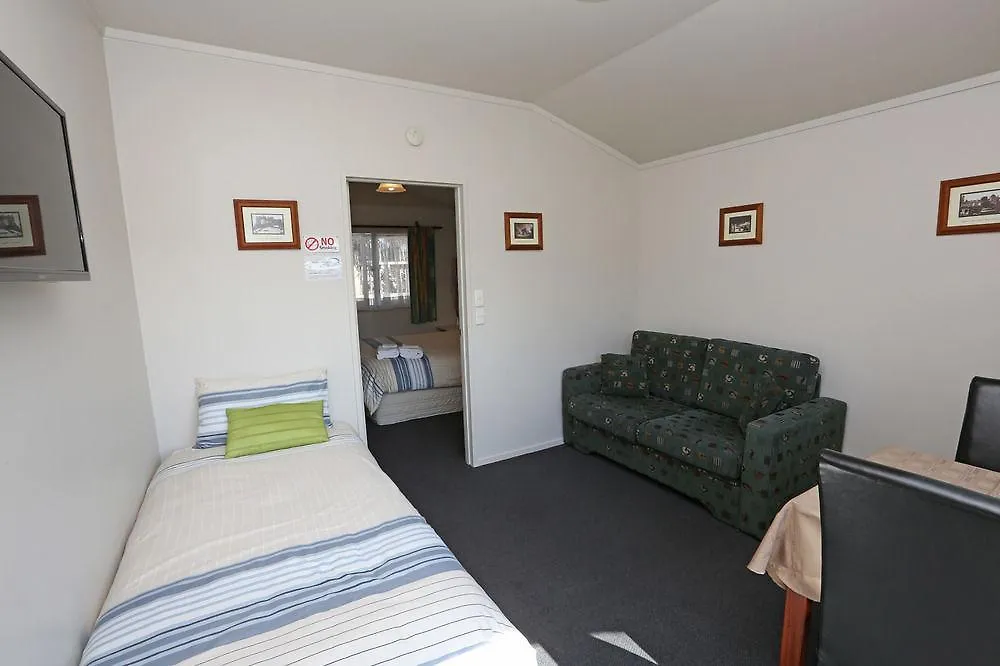 Homestay Barrington House Taupo Apartment