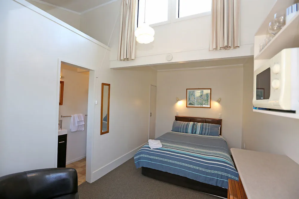 Barrington House Taupo Apartment Homestay