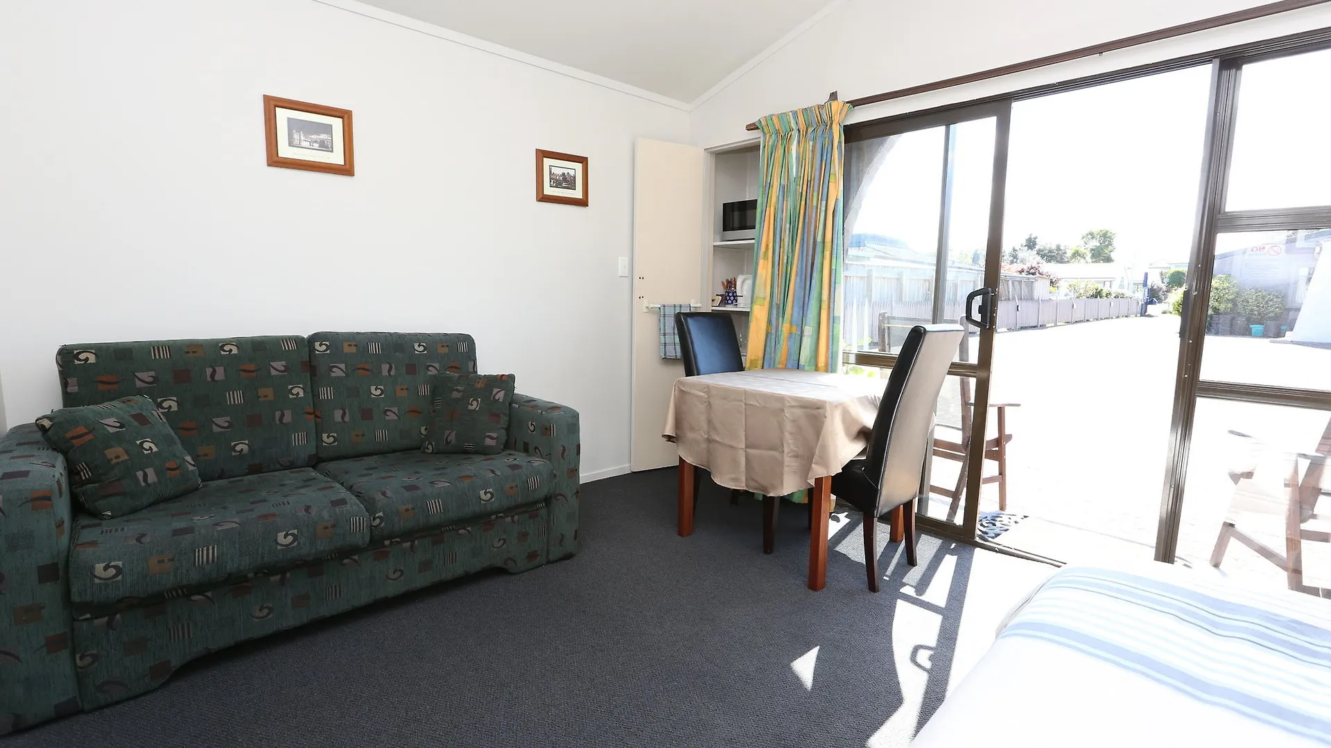 Homestay Barrington House Taupo Apartment New Zealand