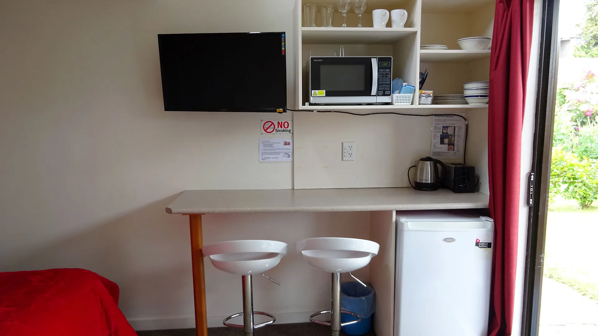 Barrington House Taupo Apartment Homestay