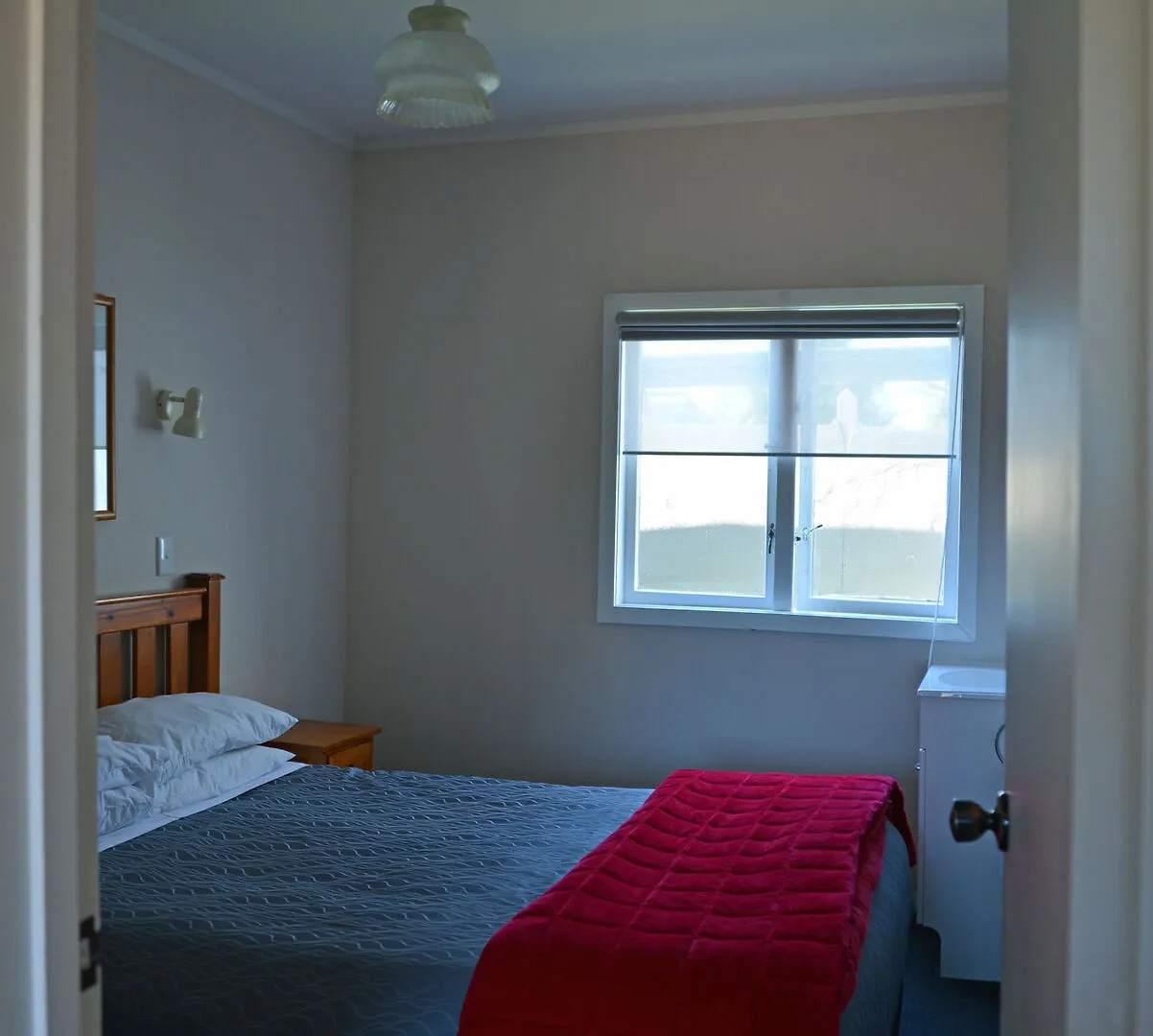 Homestay Barrington House Taupo Apartment