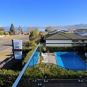 Little Haven Formerly 52 On Rifle Taupo