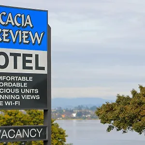 Acacia Lake View Taupo