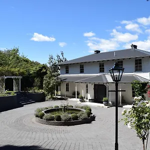 Bellevue Boutique Taupo